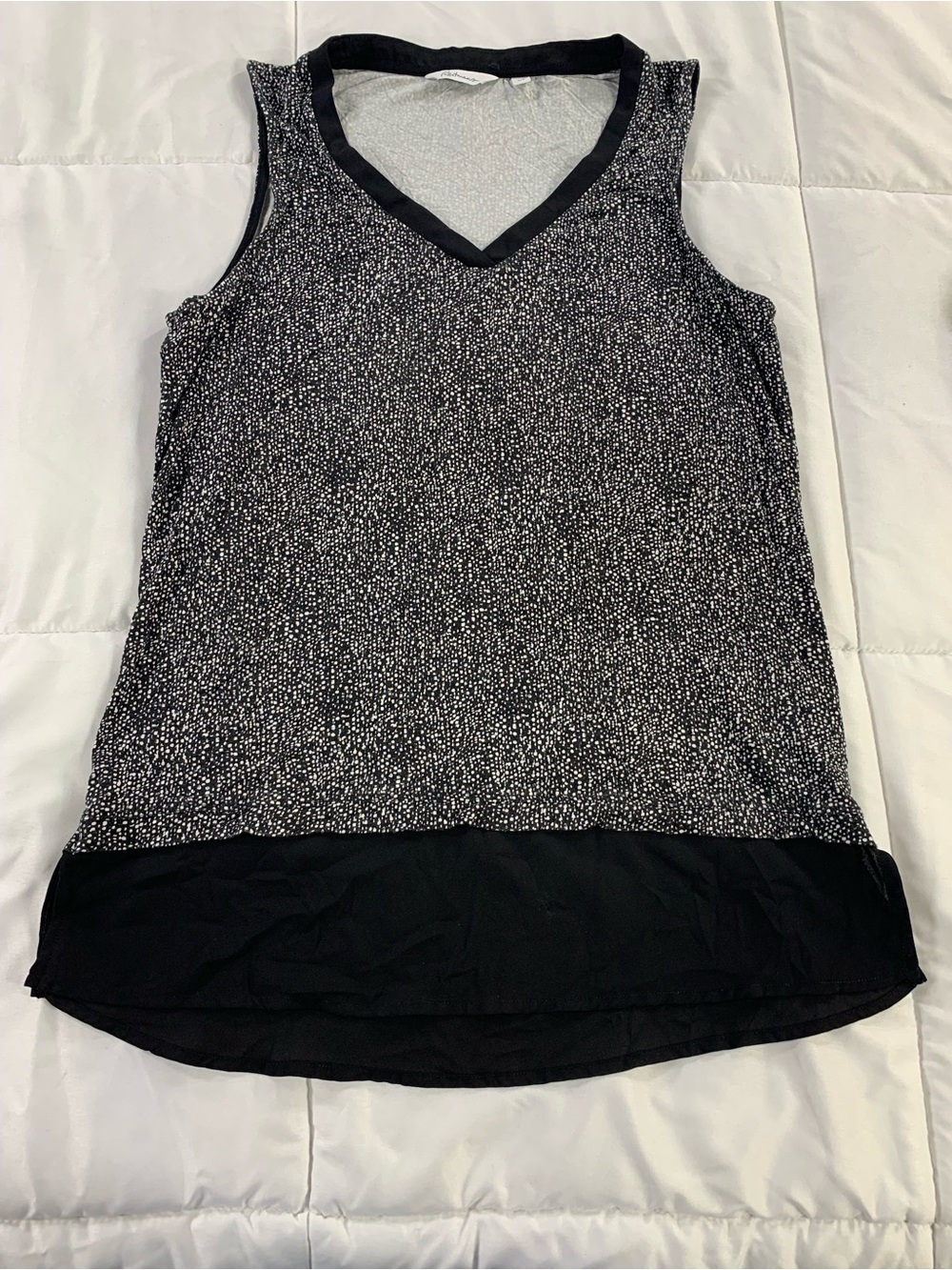 Pre loved REITMANS shirt womens size S